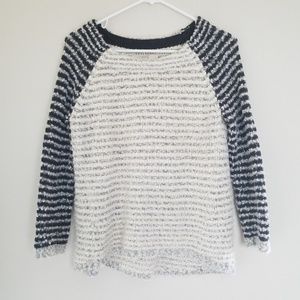 Loft sweater